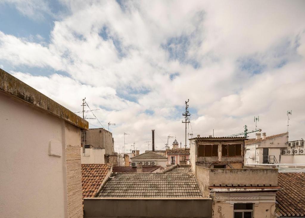 Optima Mesones A 50 Metros De La Catedral Appartamento *